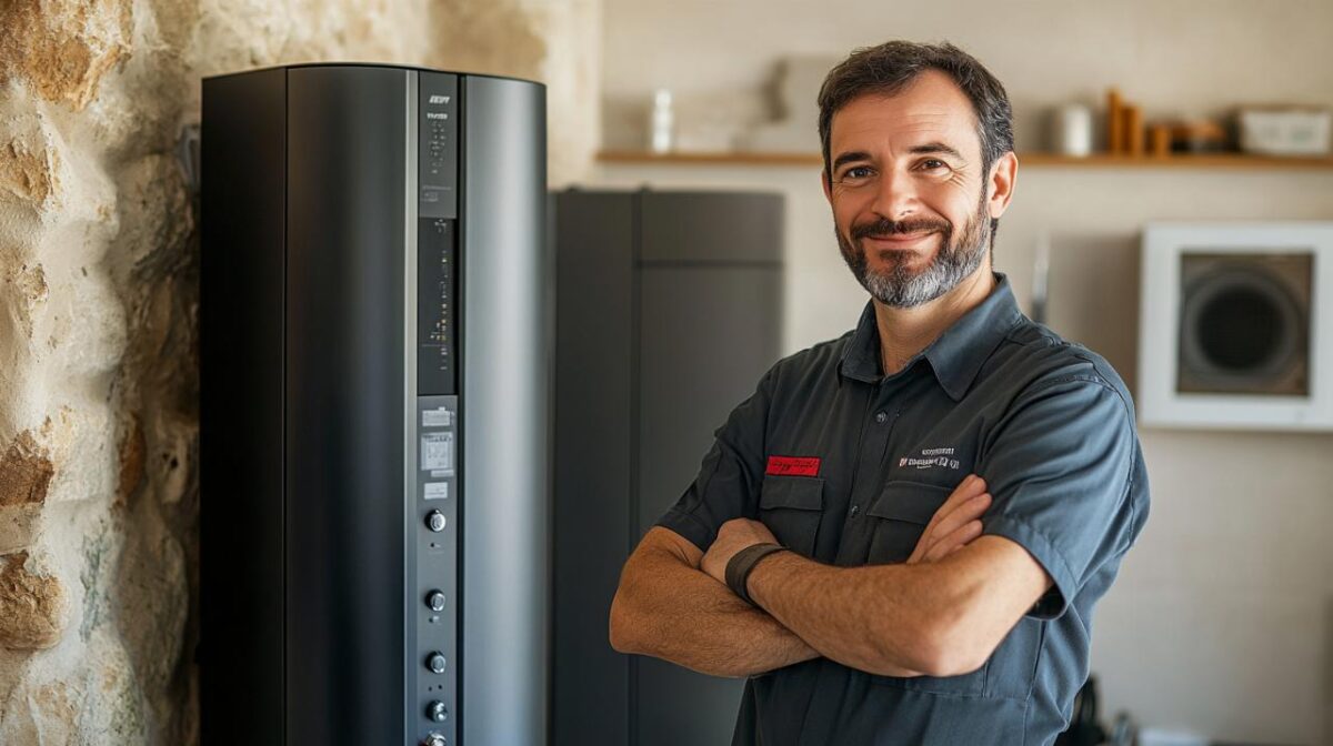 Pourquoi choisir un chauffagiste expert à Nîmes pour vos besoins en chauffage et climatisation