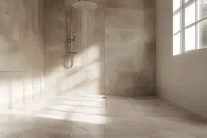 Optimiser le confort de votre salle de bain : quelle hauteur pour votre robinet de douche ?