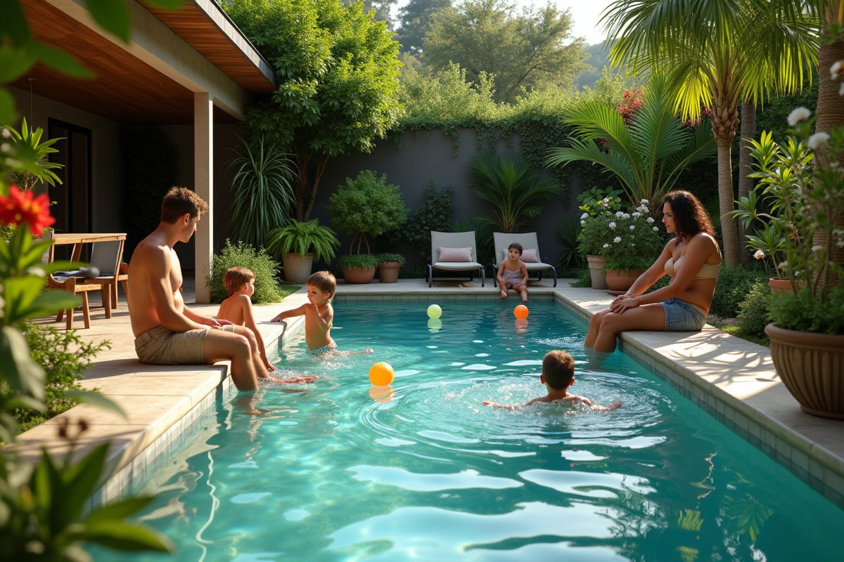 piscine naturelle