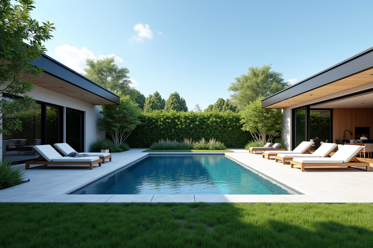 Dimensionner une piscine : conseils et astuces pour une installation parfaite